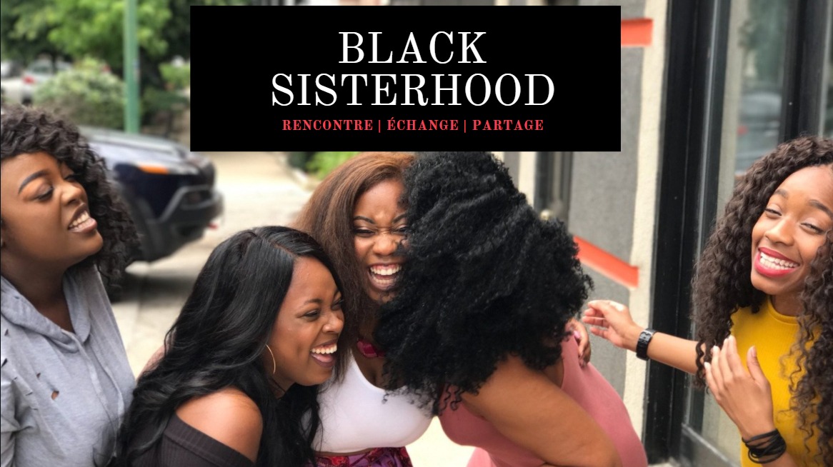 Black Sister hood